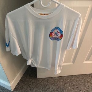 Aviator nation, Yankees T-shirt, New with the tags large